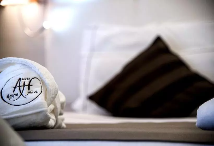 Agape Hotel Aa Hotels