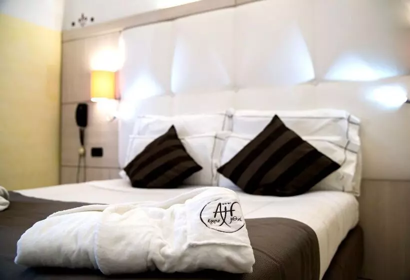 Agape Hotel Aa Hotels