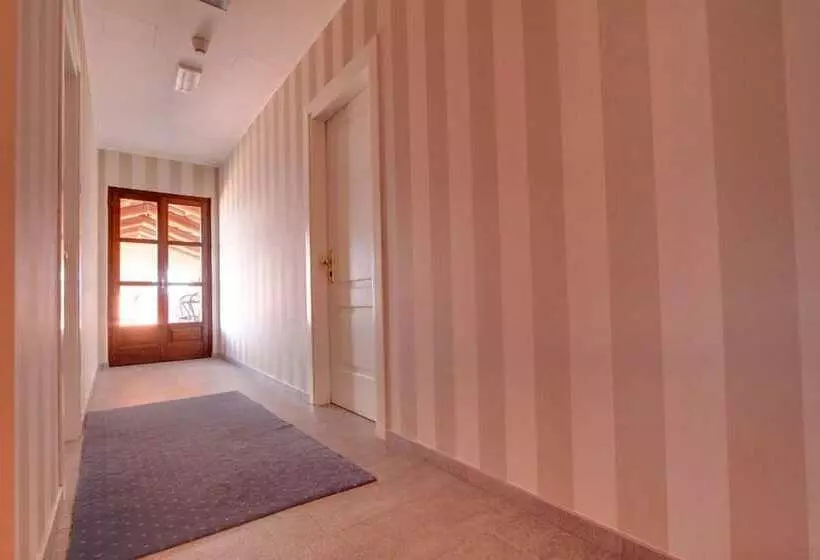 Отель Albergo Ristorante Ai Tardì