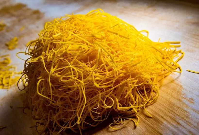 Отель Albergo Ristorante Ai Tardì