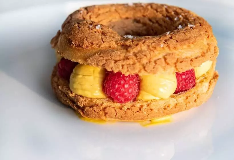 Отель Albergo Ristorante Ai Tardì