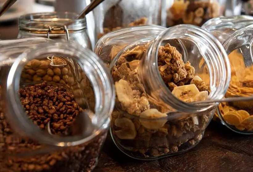 Отель Albergo Ristorante Ai Tardì