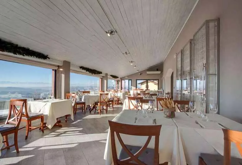 Отель Albergo Ristorante Ai Tardì