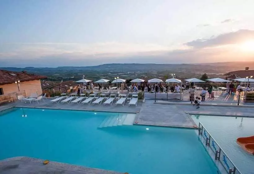 Отель Albergo Ristorante Ai Tardì