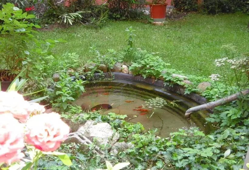 فندق Albergo Bianchi Stazione