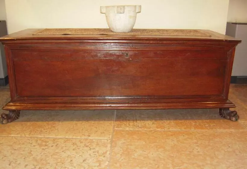 فندق Albergo Bianchi Stazione