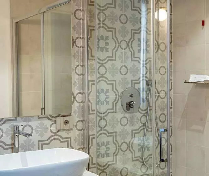 فندق Albergo Bianchi Stazione