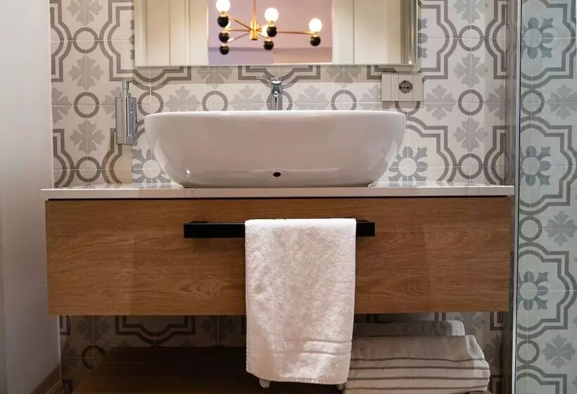 فندق Albergo Bianchi Stazione