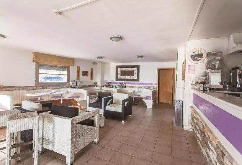 ホテル Asiago Beach