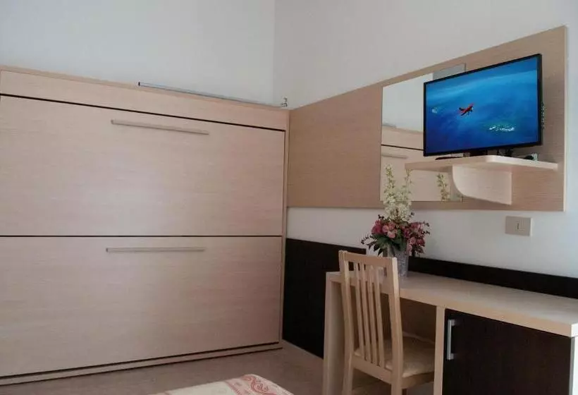 ホテル Asiago Beach