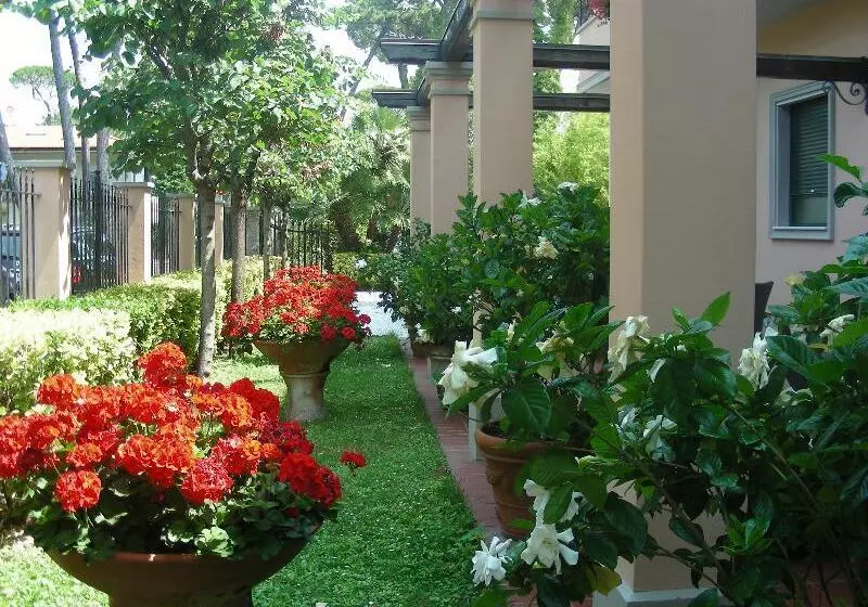 هتل Astor Victoria