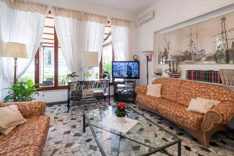 هتل Astor Victoria