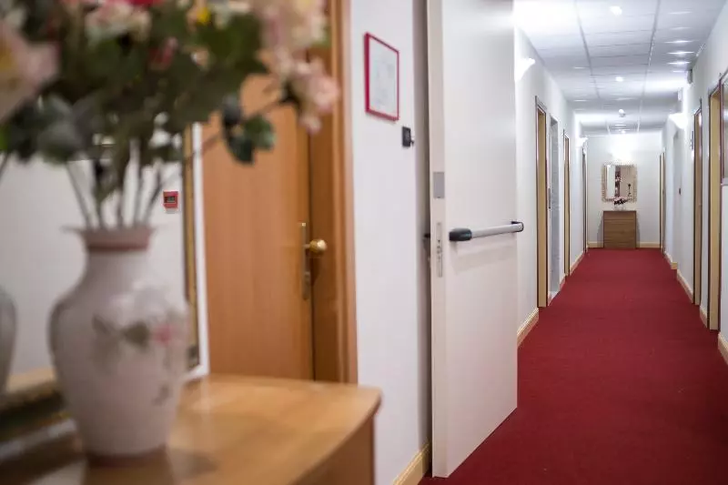 هتل Astor Victoria