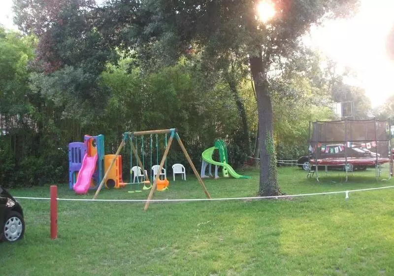 هتل Astor Victoria