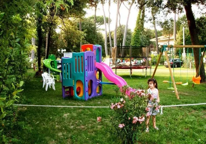 هتل Astor Victoria