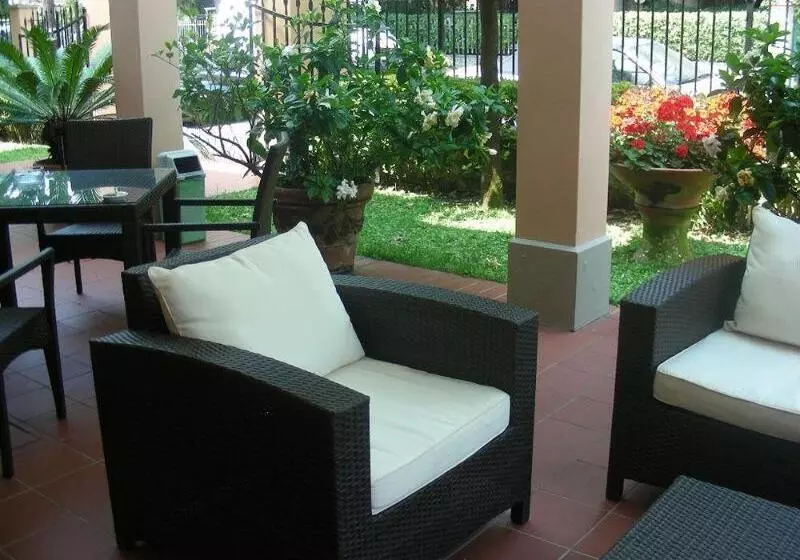 هتل Astor Victoria