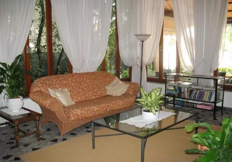 هتل Astor Victoria