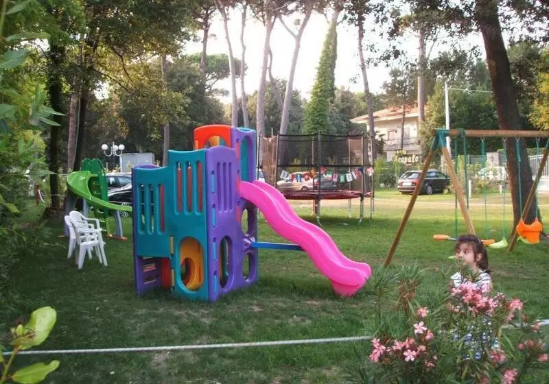 هتل Astor Victoria