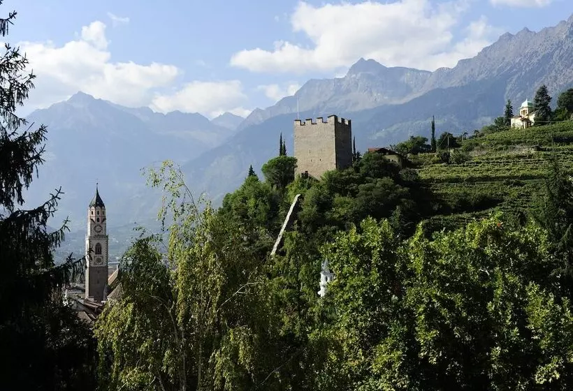 فندق Villa Bavaria