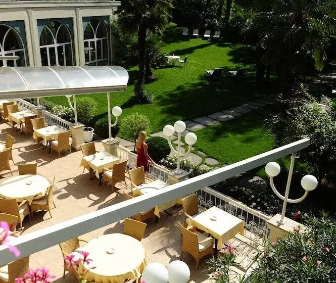 فندق Villa Bavaria