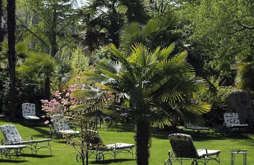 فندق Villa Bavaria