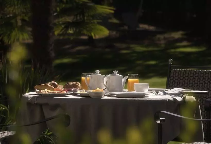 فندق Villa Bavaria