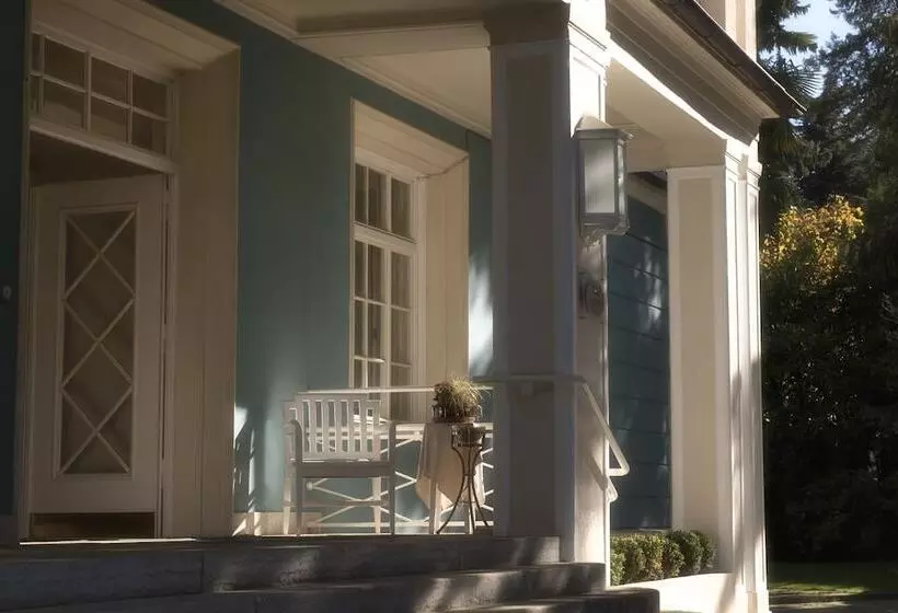 فندق Villa Bavaria