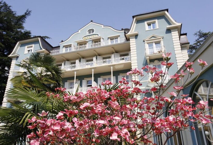 هتل Villa Bavaria