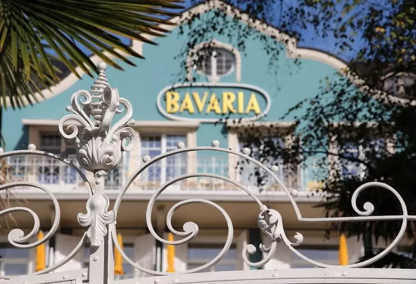 فندق Villa Bavaria