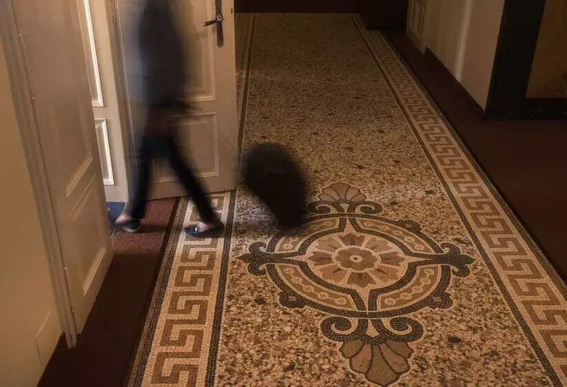 فندق Villa Bavaria