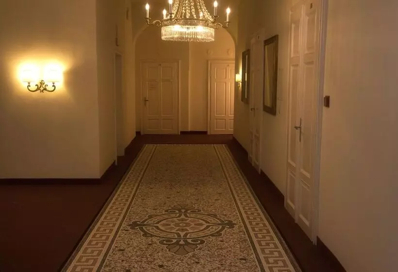 فندق Villa Bavaria