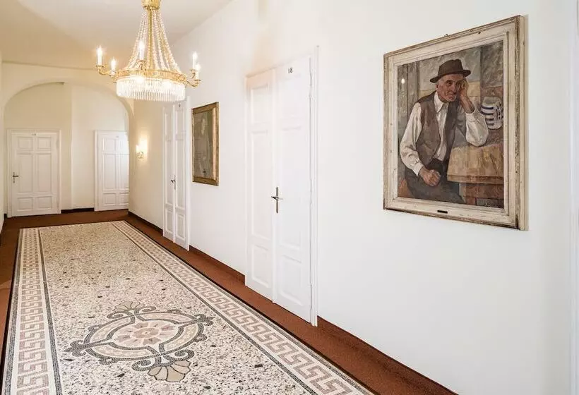 فندق Villa Bavaria