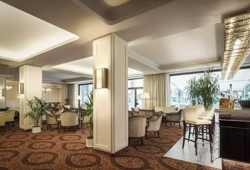 فندق Villa Bavaria