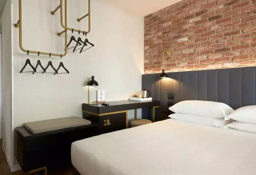 Best Western Hotel Tritone