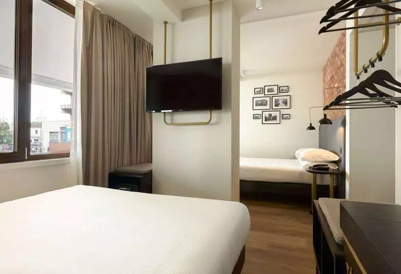 Best Western Hotel Tritone