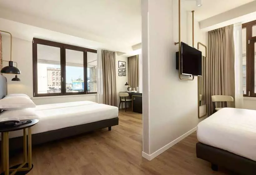 Best Western Hotel Tritone