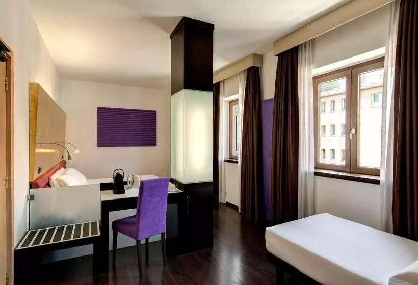 Best Western Hotel Tritone