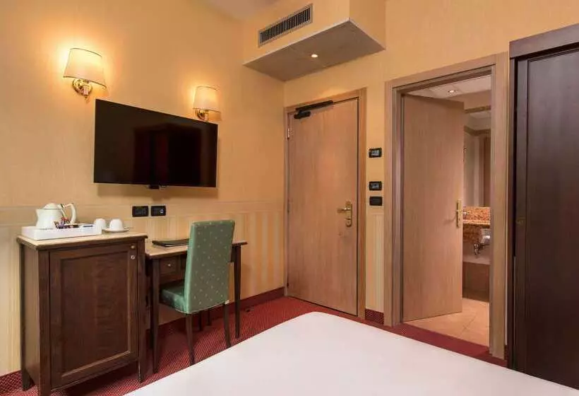 Best Western Hotel Tritone