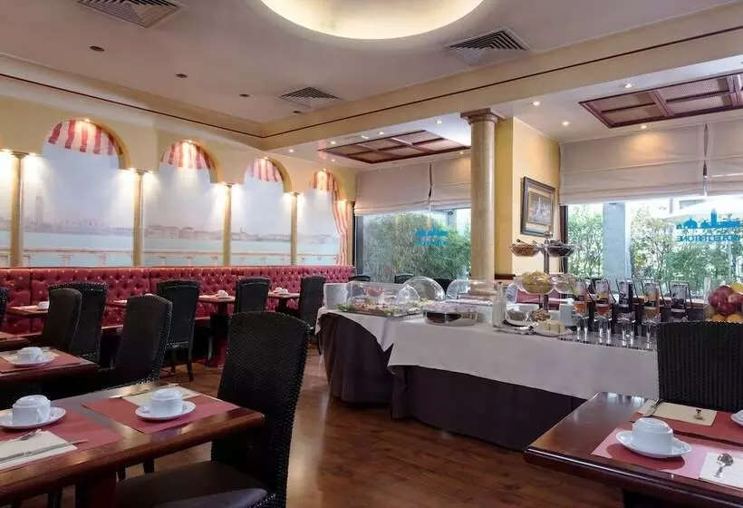 Best Western Hotel Tritone