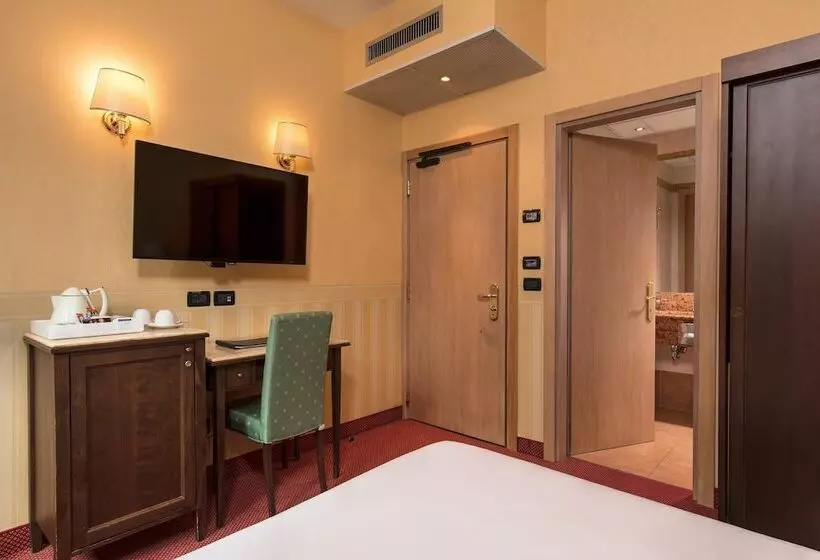 Best Western Hotel Tritone