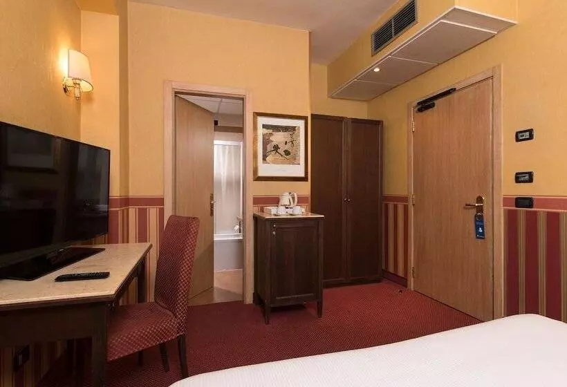 Best Western Hotel Tritone