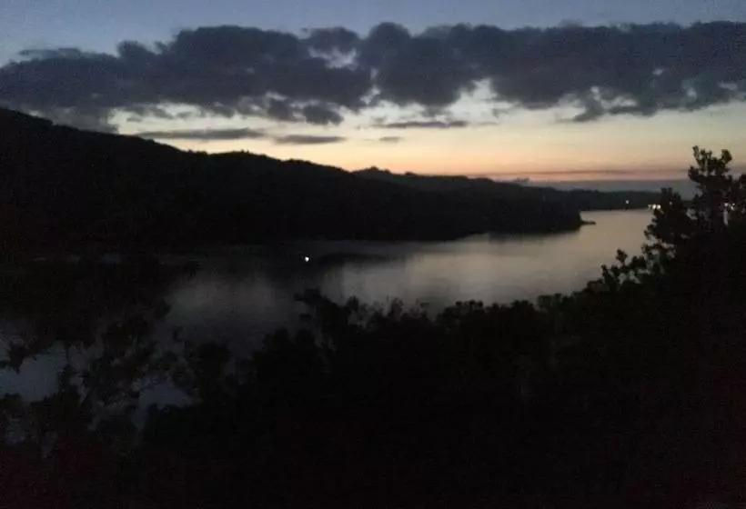 Отель Capo Di Stella