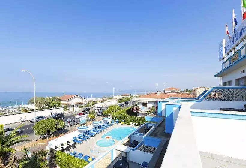 فندق Eco Del Mare