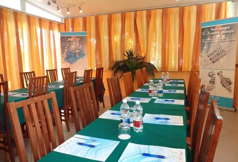 فندق Eco Del Mare