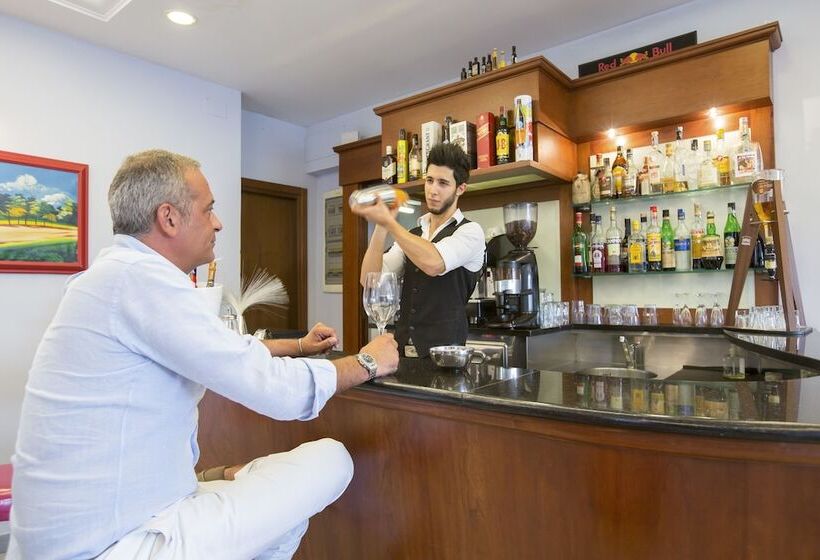 فندق Eco Del Mare