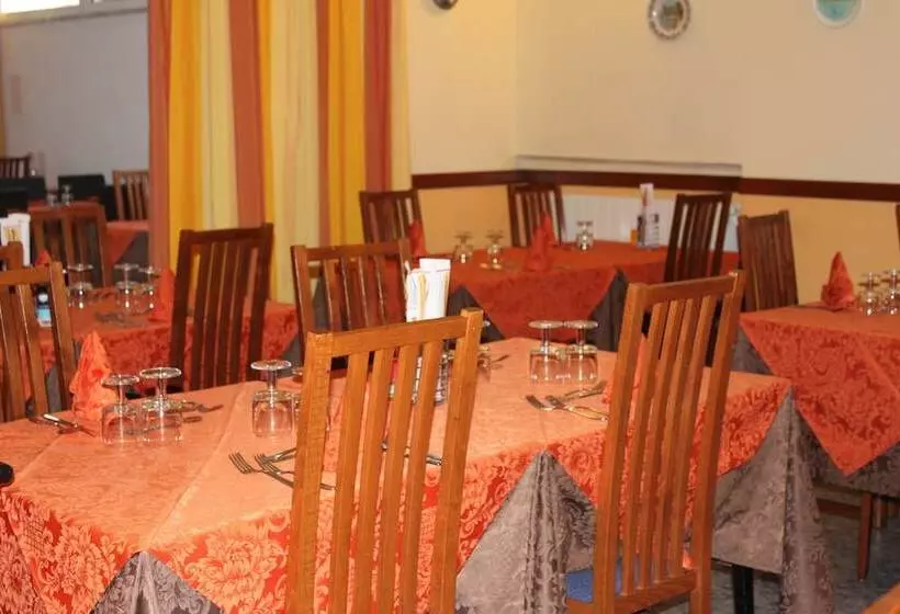 فندق Eco Del Mare