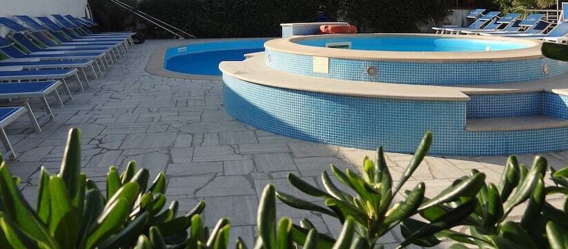 فندق Eco Del Mare