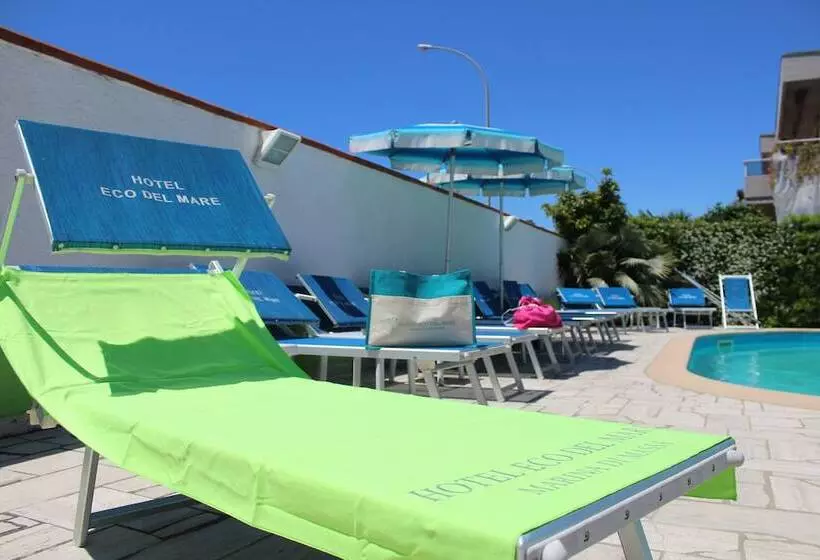 فندق Eco Del Mare