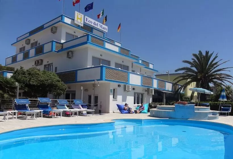فندق Eco Del Mare