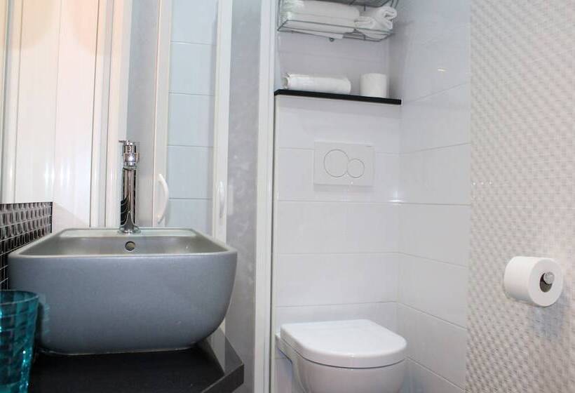 فندق Eco Del Mare